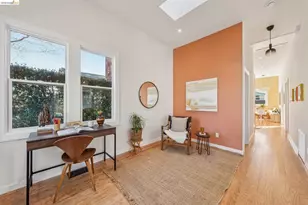 1339 Kains Ave, Berkeley, CA 94702 - Photo 5