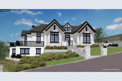 413 Shirlee Dr., Danville, CA 94526 - Photo 3