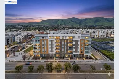 45128 Warm Springs Blvd #609, Fremont, CA 94539 - Photo 5