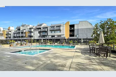 5 Embarcadero W #318, Oakland, CA 94607 - Photo 17