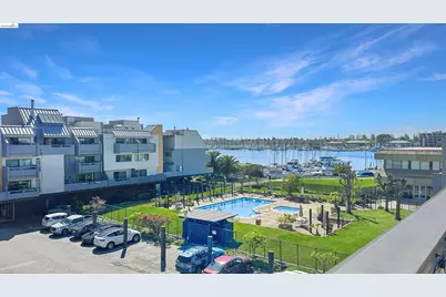 5 Embarcadero W #318, Oakland, CA 94607 - Photo 5