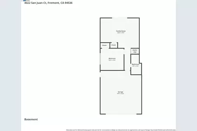 4022 San Juan Ct, Fremont, CA 94536 - Photo 47