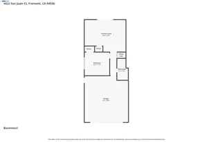 4022 San Juan Ct, Fremont, CA 94536 - Photo 47