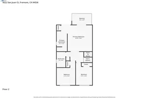 4022 San Juan Ct, Fremont, CA 94536 - Photo 45