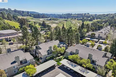 630 Canyon Oaks Drive #D, Oakland, CA 94605 - Photo 53