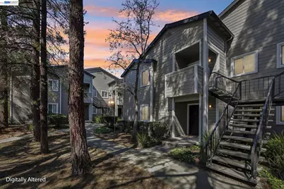 630 Canyon Oaks Drive #D, Oakland, CA 94605 - Photo 43