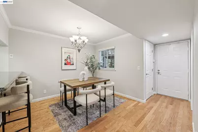 630 Canyon Oaks Drive #D, Oakland, CA 94605 - Photo 5