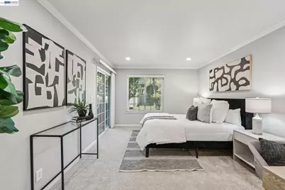 630 Canyon Oaks Drive #D, Oakland, CA 94605 - Photo 19