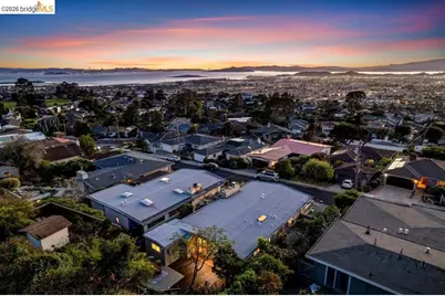 2728 Del Monte Avenue, El Cerrito, CA 94530 - Photo 59