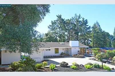 46 Tam O Shanter Rd, Alamo, CA 94507 - Photo 3