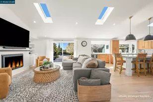 46 Tam O Shanter Rd, Alamo, CA 94507 - Photo 17