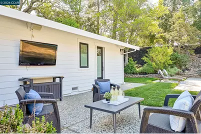 46 Tam O Shanter Rd, Alamo, CA 94507 - Photo 41