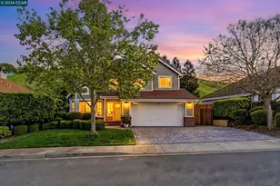 3091 Windmill Canyon Dr, Clayton, CA 94517 - Photo 1