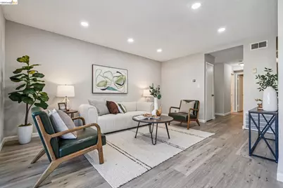 2614 Warring St #6A, Berkeley, CA 94704 - Photo 3