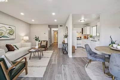 2614 Warring St #6A, Berkeley, CA 94704 - Photo 7