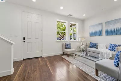 2305 Gibbons St, Hayward, CA 94541 - Photo 5