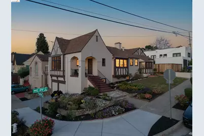 2900 Sheffield Ave, Oakland, CA 94602 - Photo 37