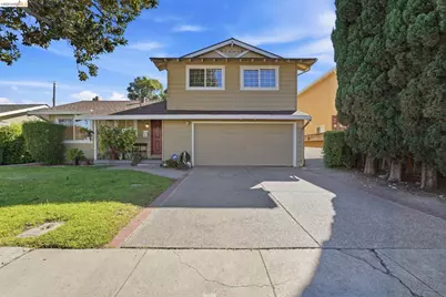 1727 Andrea Pl, Santa Clara, CA 95051 - Photo 1