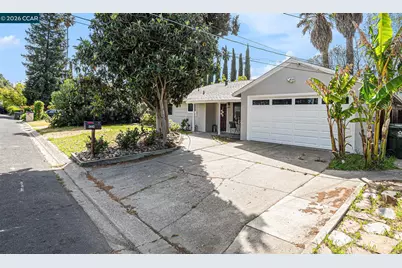 2442 Geraldine Dr, Pleasant Hill, CA 94523 - Photo 5