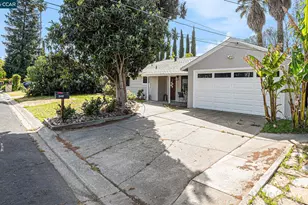 2442 Geraldine Dr, Pleasant Hill, CA 94523 - Photo 5