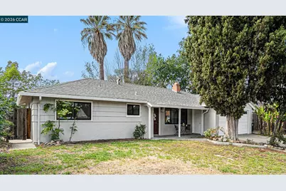 2442 Geraldine Dr, Pleasant Hill, CA 94523 - Photo 3