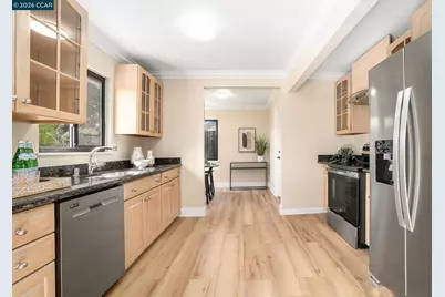 2442 Geraldine Dr, Pleasant Hill, CA 94523 - Photo 13