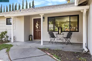 2442 Geraldine Dr, Pleasant Hill, CA 94523 - Photo 1