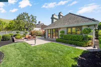 114 Golden Ridge Rd, Alamo, CA 94507 - Photo 41