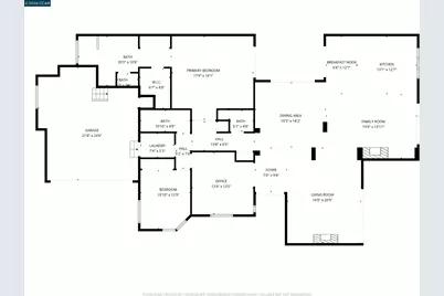 114 Golden Ridge Rd, Alamo, CA 94507 - Photo 43