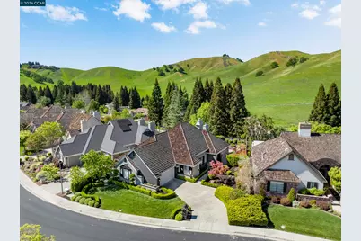 114 Golden Ridge Rd, Alamo, CA 94507 - Photo 45