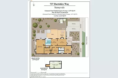 737 Dartshire Way, Sunnyvale, CA 94087 - Photo 51