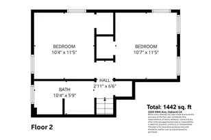 2100 69th Ave, Oakland, CA 94621 - Photo 47