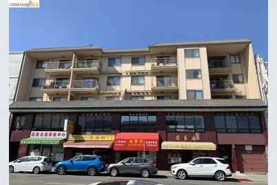 330 8th St #3D, Oakland, CA 94607 - Photo 1