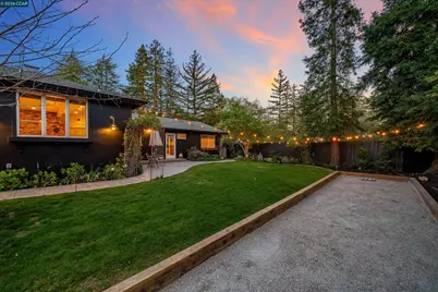 12 La Sombra Ct, Orinda, CA 94563 - Photo 5