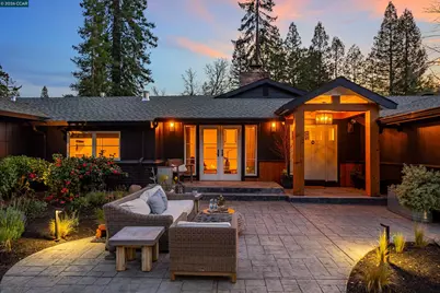 12 La Sombra Ct, Orinda, CA 94563 - Photo 3