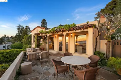 1004 Cragmont Avenue, Berkeley, CA 94708 - Photo 1