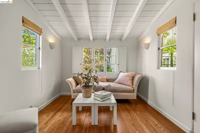 1004 Cragmont Avenue, Berkeley, CA 94708 - Photo 27