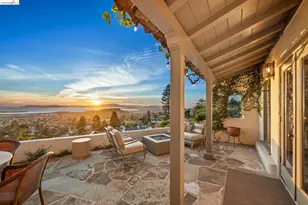 1004 Cragmont Ave, Berkeley, CA 94708 - Photo 47