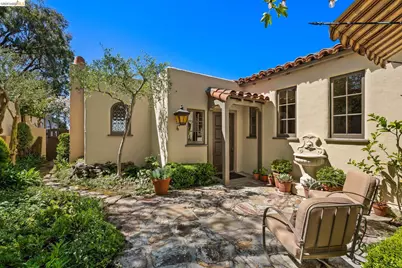 1004 Cragmont Avenue, Berkeley, CA 94708 - Photo 3