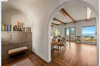 1004 Cragmont Avenue, Berkeley, CA 94708 - Photo 7