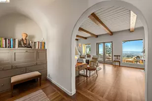 1004 Cragmont Ave, Berkeley, CA 94708 - Photo 7