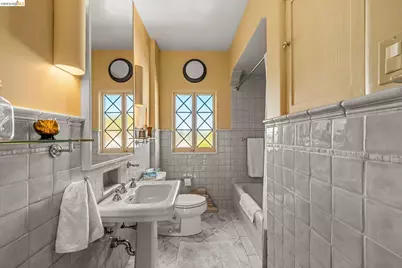 1004 Cragmont Avenue, Berkeley, CA 94708 - Photo 31