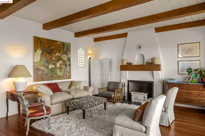 1004 Cragmont Avenue, Berkeley, CA 94708 - Photo 9