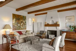 1004 Cragmont Ave, Berkeley, CA 94708 - Photo 9