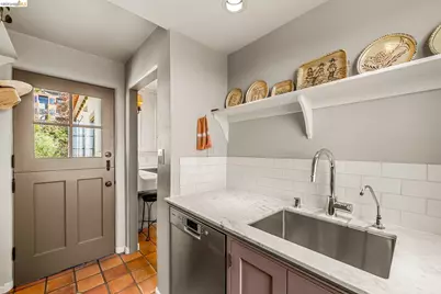 1004 Cragmont Avenue, Berkeley, CA 94708 - Photo 21