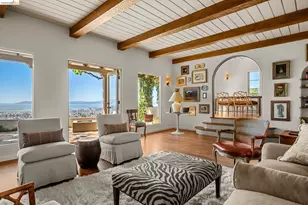 1004 Cragmont Ave, Berkeley, CA 94708 - Photo 13