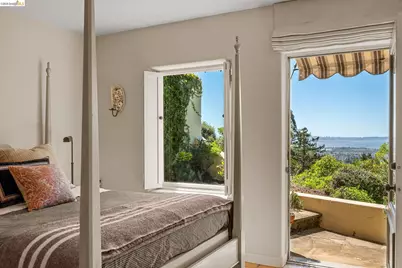 1004 Cragmont Avenue, Berkeley, CA 94708 - Photo 35