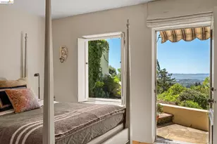 1004 Cragmont Ave, Berkeley, CA 94708 - Photo 35