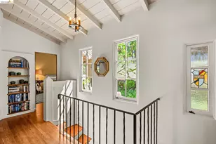 1004 Cragmont Ave, Berkeley, CA 94708 - Photo 23