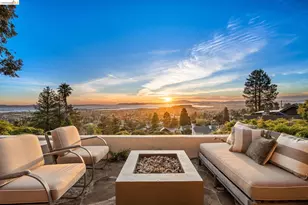 1004 Cragmont Ave, Berkeley, CA 94708 - Photo 45